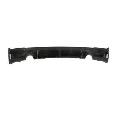 Difusor Trasero Bmw F22 Mtech Carbono - Fibra De Carbono
