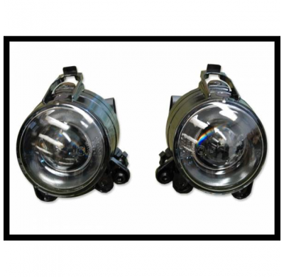 FAROS ANTINIEBLA VOLKSWAGEN GOLF 5 - Faros Antinieblas