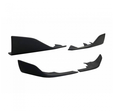 Kit De Carrocería BMW F87 M2 / F30 / F31 - Plástico ABS