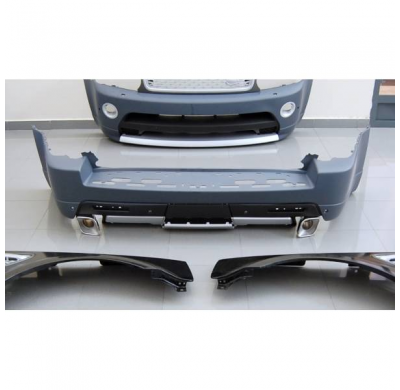 Kit De Carrocería Range Rover Sport 2005-2009 L320 look Autobiography