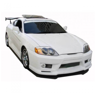 Kit Hyundai Coupe 2002-2007 Zef. -