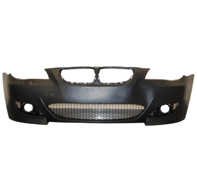 Paragolpes Delantero Bmw E60 04-09 M5 - Paragolpes Delantero Plástico Abs