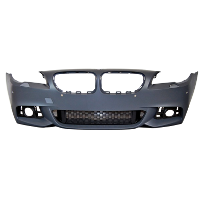 Paragolpes Delantero Bmw F10 / F11 / F18 Lci 13 Look M-Tech - Paragolpes Delantero Plástico Abs