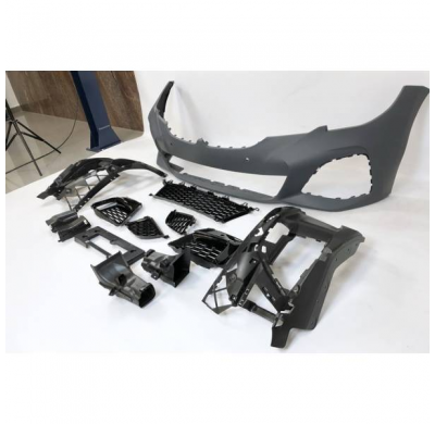 Paragolpes Delantero Bmw G20 /G21 Look M-Tech - Plástico Abs