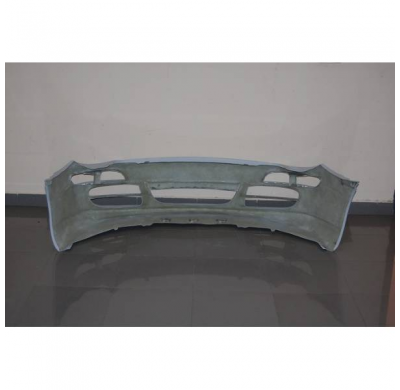 Paragolpes Delantero Porsche 996 2002-2005 Look 997 - Fibra de vidrio