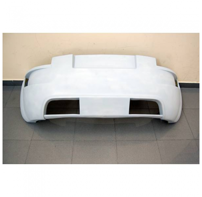 Paragolpes Trasero Audi  TT Combat Fibra de vidrio