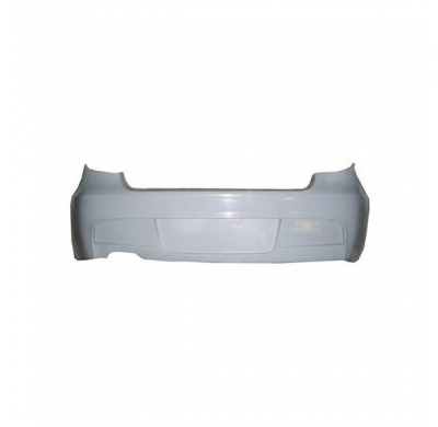 Paragolpes Trasero BMW E87 E81 M Sport -