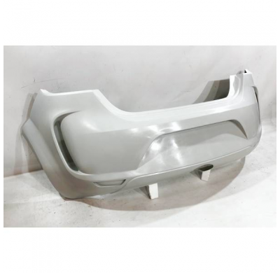 Paragolpes Trasero  Seat Leon 05-08 FR II