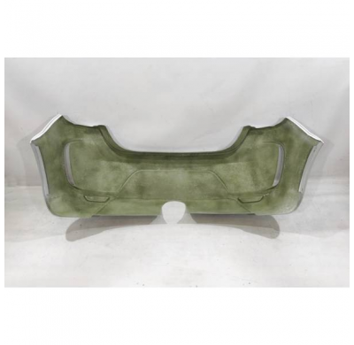 Paragolpes Trasero  Seat Leon 05-08 FR II