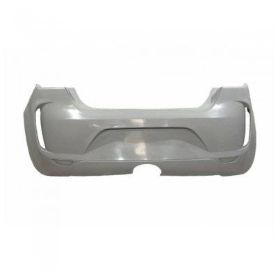 Paragolpes Trasero  Seat Leon 05-08 FR II