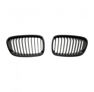Parrilla BMW F20 / F21 2012-2014 II Plástico ABS