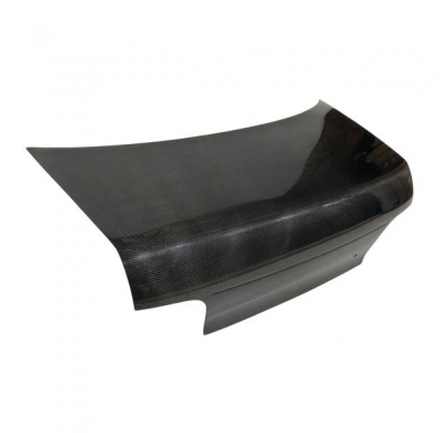 Porton Carbono Subaru Impreza '98 4p. - Portón Trasero Fibra De Carbono