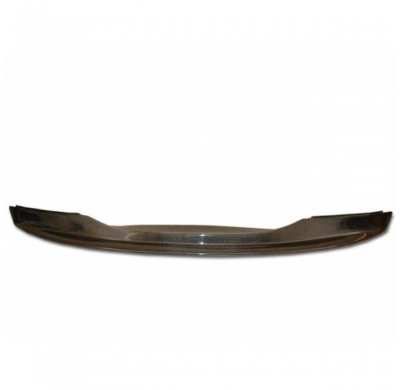 Spoiler Delantero Bmw E46 M3 Csl Carbono - Spoiler Delantero Fibra De Carbono