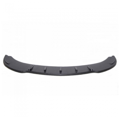 Spoiler Delantero Bmw E63 Abs - Spoiler Delantero Plástico Abs