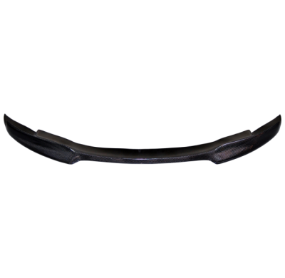 Spoiler Delantero BMW E92 / E93 look M3 Carbono Para Tcb6139 - Fibra de Carbono
