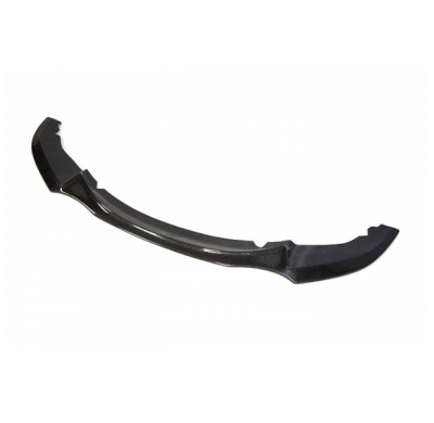 Spoiler Delantero Bmw F20 / F21 12-14 M-Tech Carbono - Fibra De Carbono