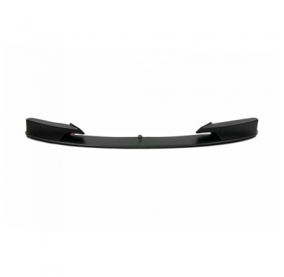 SPOILER DELANTERO BMW F30 12-14 LOOK M-PERFORMANCE ABS - Spoiler delantero Plástico ABS