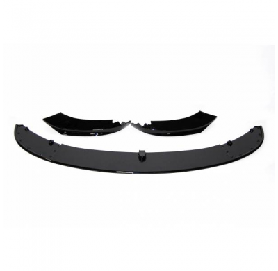 Spoiler Delantero BMW F32 / F33 / F36 14 M Performance ABS - Plástico ABS