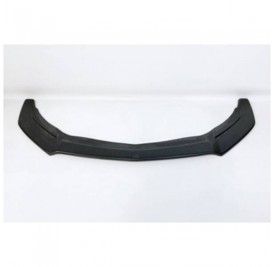 Spoiler Delantero Mercedes W117 Cla 45 Amg 2016-2018 Facelift - Plástico Abs