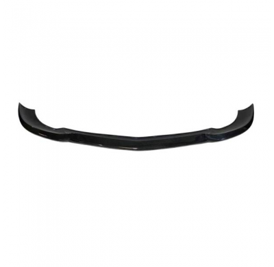 Spoiler Delantero Mercedes W204 C300  07-10 Carbono - Spoiler Delantero Fibra De Carbono