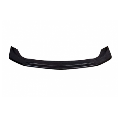 Spoiler Delantero Mercedes W205 C63 Amg - Plástico Abs