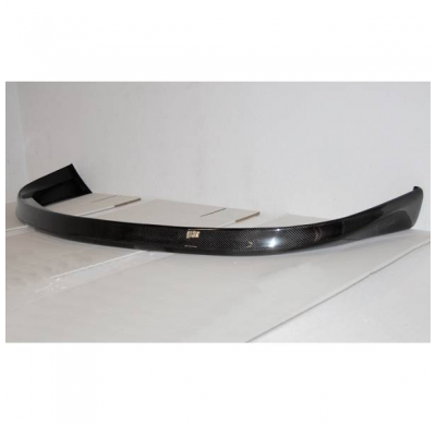 SPOILER DELANTERO PORSCHE 997 05-08 CARBONO - Spoiler delantero Fibra de Carbono
