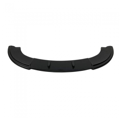 Spoiler Delantero Seat Leon 05-08 Fr Abs - Plástico Abs