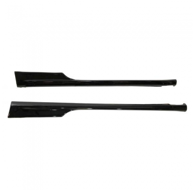 Taloneras Audi A1 8x Plástico ABS