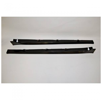 Taloneras Honda CIVIC MK10 4 Puertas - Plástico ABS