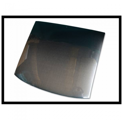 Techo Carbono Nissan S180 89-94 *Fibra de Carbono