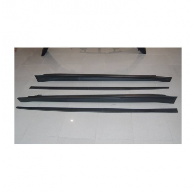 Kit De Carrocería BMW F36 Look M Performance - Plástico ABS