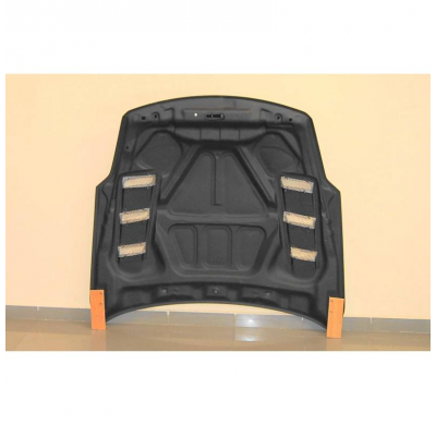 Comprar Capo Carbono Nissan 350z 07 - Capó Fibra De Carbono a 1.039,00