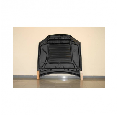 CAPO CARBONO NISSAN SKYLINE R34 GT-T CON TOMA - Capó Fibra de Carbono