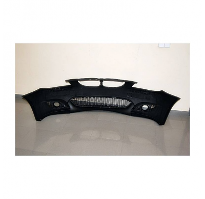 Paragolpes Delantero Bmw E60 04-09 M5 - Paragolpes Delantero Plástico Abs