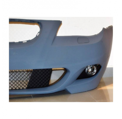 KIT CARROCERIA BMW E60 2004-2009 M-TECH ABS - Kit Carrocería Plástico ABS