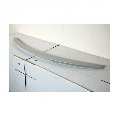 Alerón Mercedes W292 GLE ABS - Plástico ABS