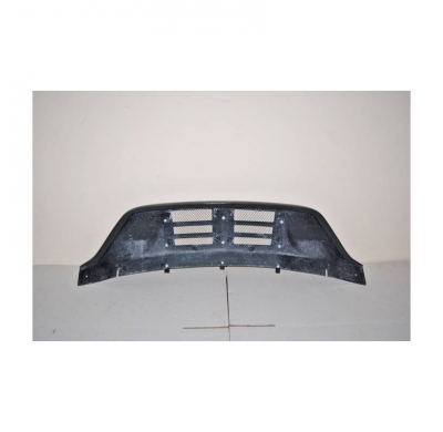 Difusor Trasero Nissan Gtr R35 07-10 Carbono - Fibra De Carbono