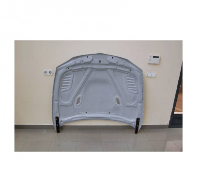 CAPO DE FIBRA BMW E87-E82-E81 look M3 GTR - Capó Fibra de vidrio