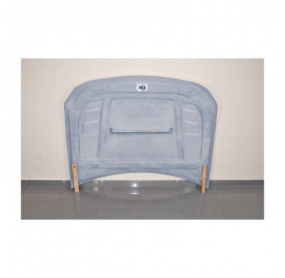 Capó Fibra Toyota GT 86 - Fibra de vidrio