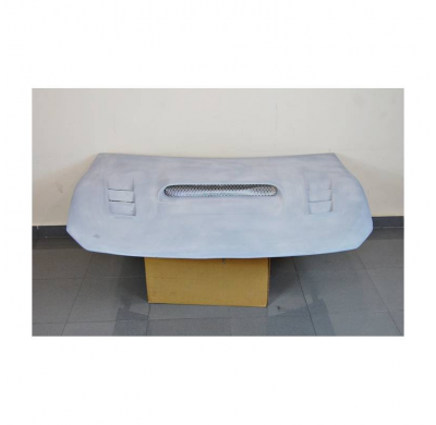 Capó Fibra Toyota GT 86 - Fibra de vidrio