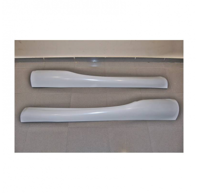 TALONERAS PORSCHE 996 2002-2004 - Taloneras Fibra de vidrio