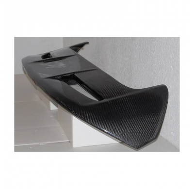 ALERON FORD FIESTA ST 2009-2016 c/luz CARBONO - Alerón Fibra de Carbono