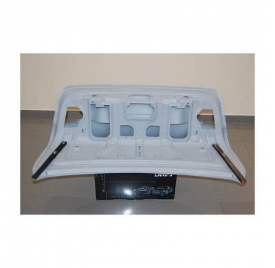 PORTON BMW F30 CSL - Portón trasero Fibra de vidrio