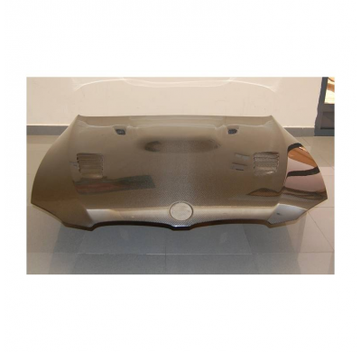 Capo Carbono Bmw E92 / E93 M3 Gtr - Capó Fibra De Carbono