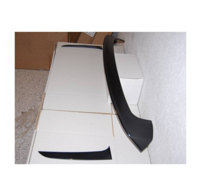 ALERON BMW F20 M-SPORT - Alerón Plástico ABS