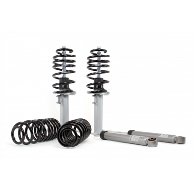 Kit Suspension Cup Kit Amort. + Muelles H&r Opel Corsa D Typ S-D, Desde 851 Kg Va-Last/Fa Load,   Año: 09/06>