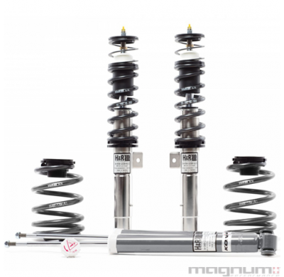 Suspension Roscada Twin-Tube H&r Mini Mini Typ R50, Mini, Mini-N, R56 Incl. Typ Ukl-C, Ukl-L, Ukl-K Incl. Clubman, Ohne/Without