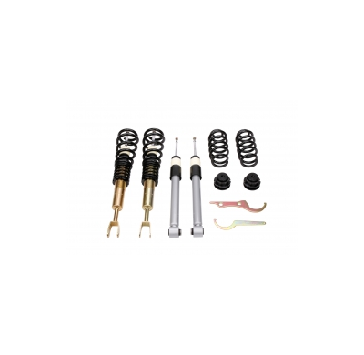 Kit Suspension Regulable En Altura  A4 (B6, B7) 8e, 8h Limousine Frontantrieb Inkl. Facelift / Sedan Traccion Delantera Incl. La