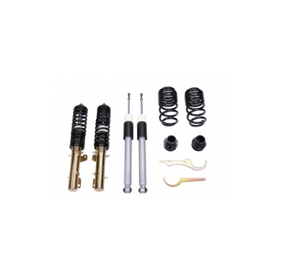 Kit Suspension Regulable En Altura  Toledo (1m) Año:04/99-