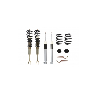 Kit Suspension Regulable En Altura  A6 (4f) Limousine Frontantrieb + Quattro / Sedan Traccion Delantera + 4wd Año:05/04-